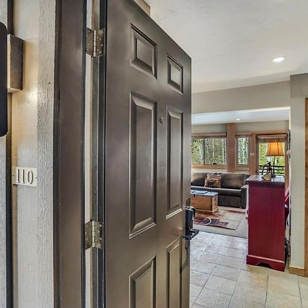 Laurelwood Condominiums 110 Сноумасс Виллидж Экстерьер фото