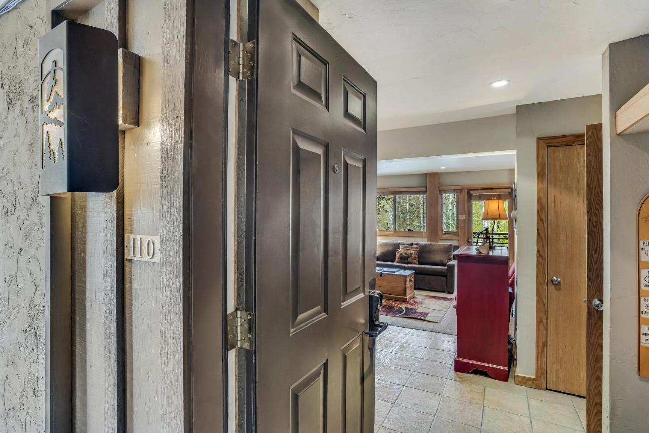 Laurelwood Condominiums 110 Сноумасс Виллидж Экстерьер фото