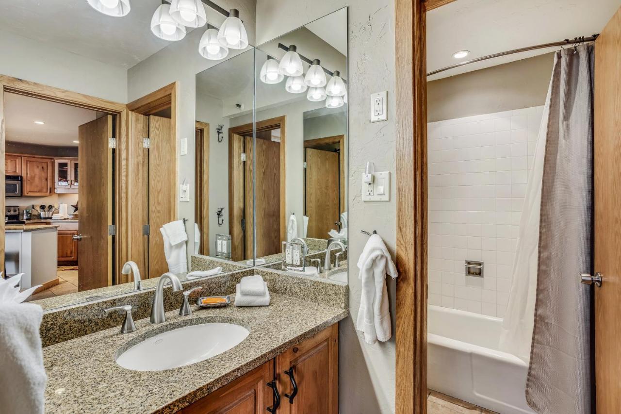Laurelwood Condominiums 110 Сноумасс Виллидж Экстерьер фото